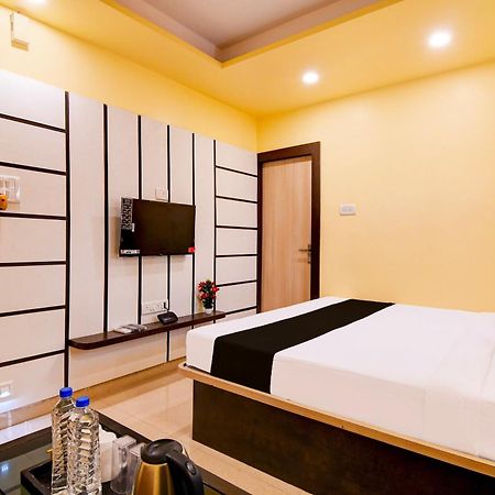 Hotel O Bypass View Calcutta Eksteriør billede
